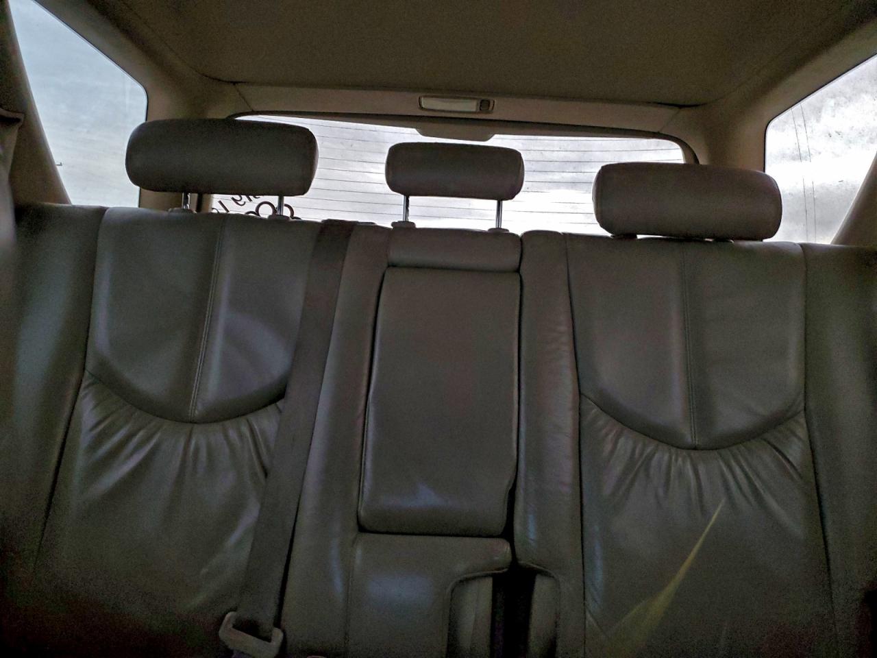 2002 LEXUS RX 300 photo 19