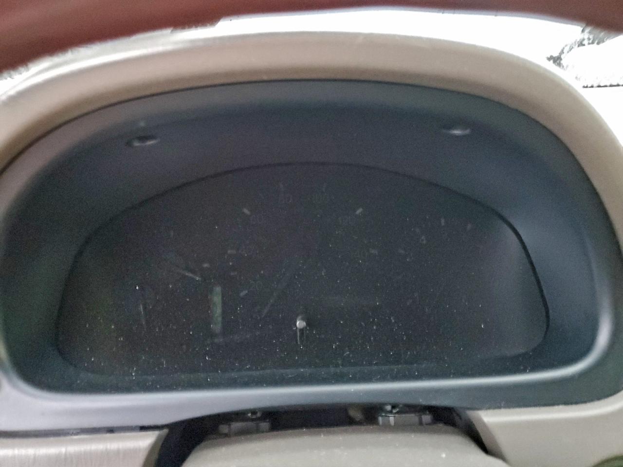 2002 LEXUS RX 300 photo 17