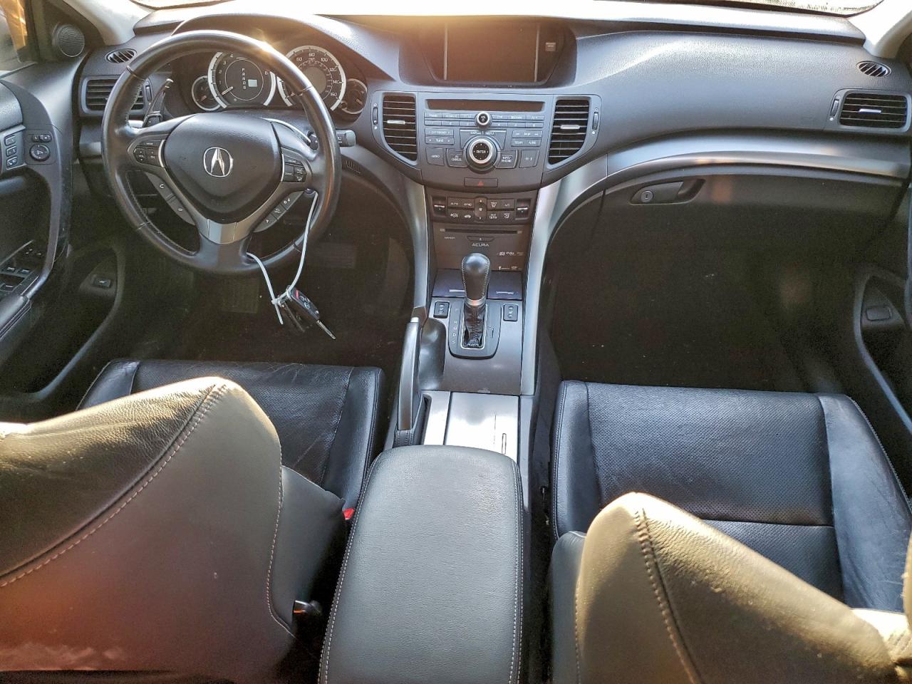 2013 ACURA TSX TECH photo 8