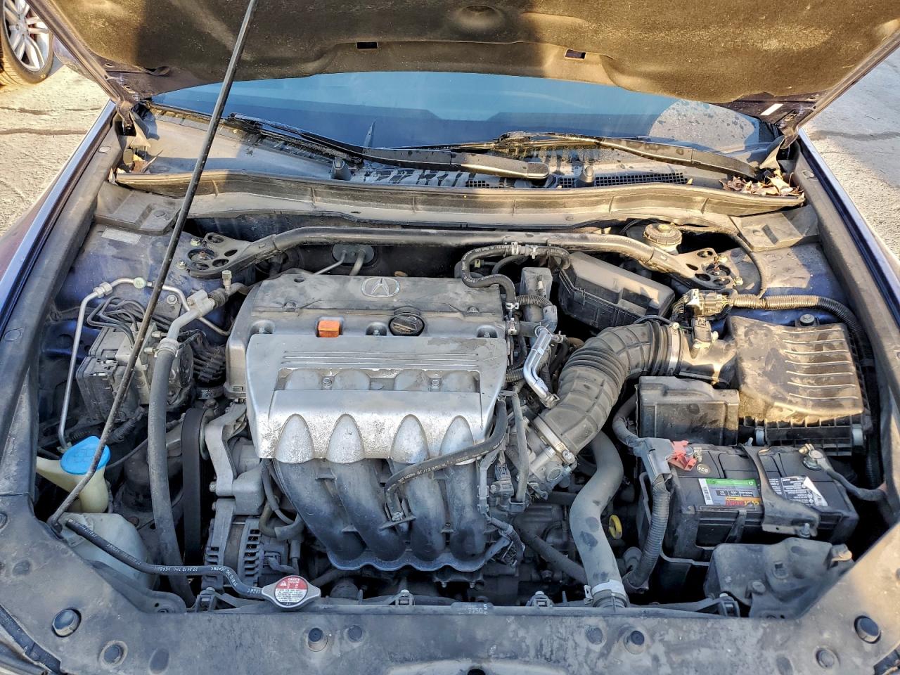 2013 ACURA TSX TECH photo 11
