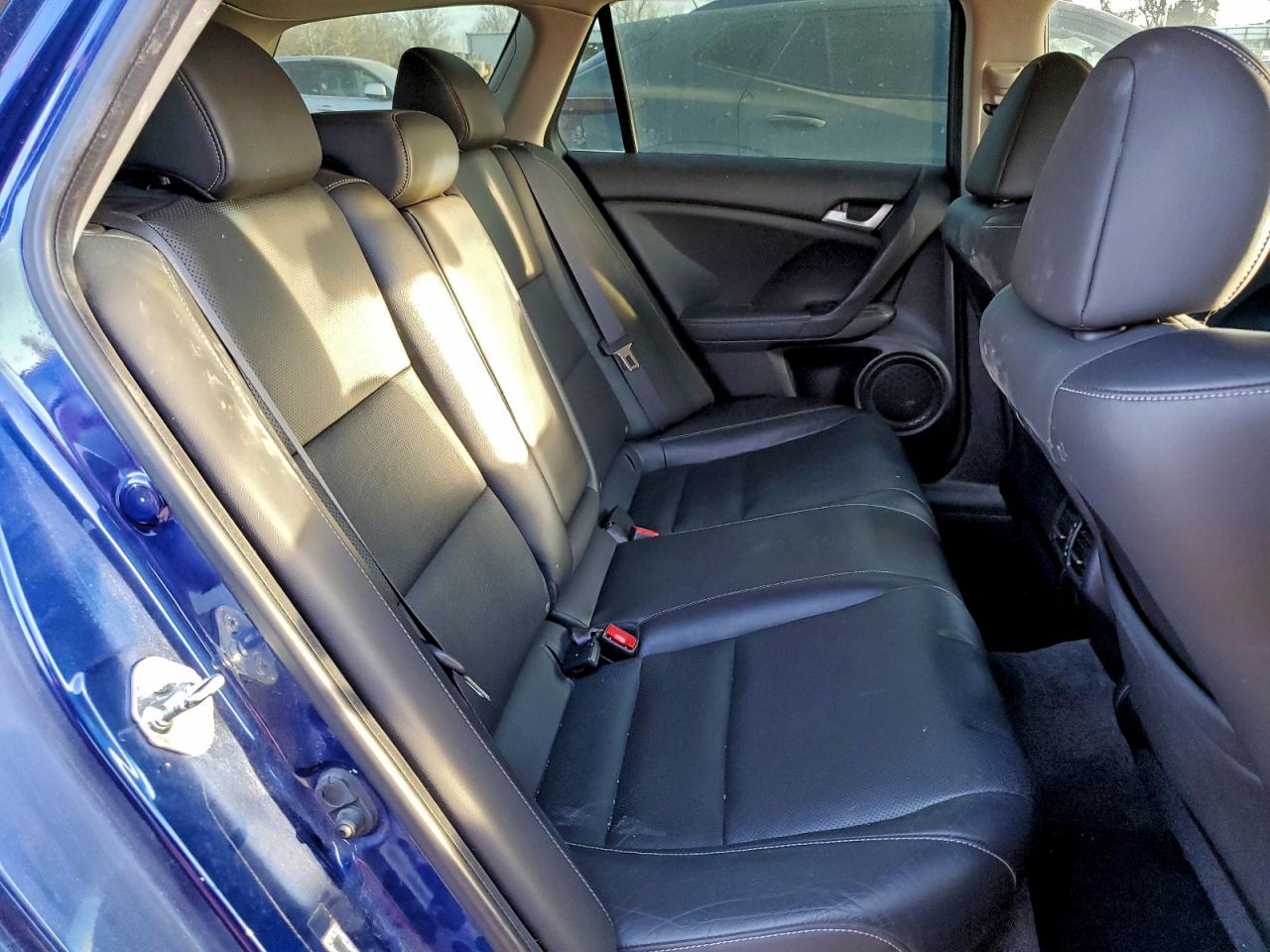 2013 ACURA TSX TECH photo 10