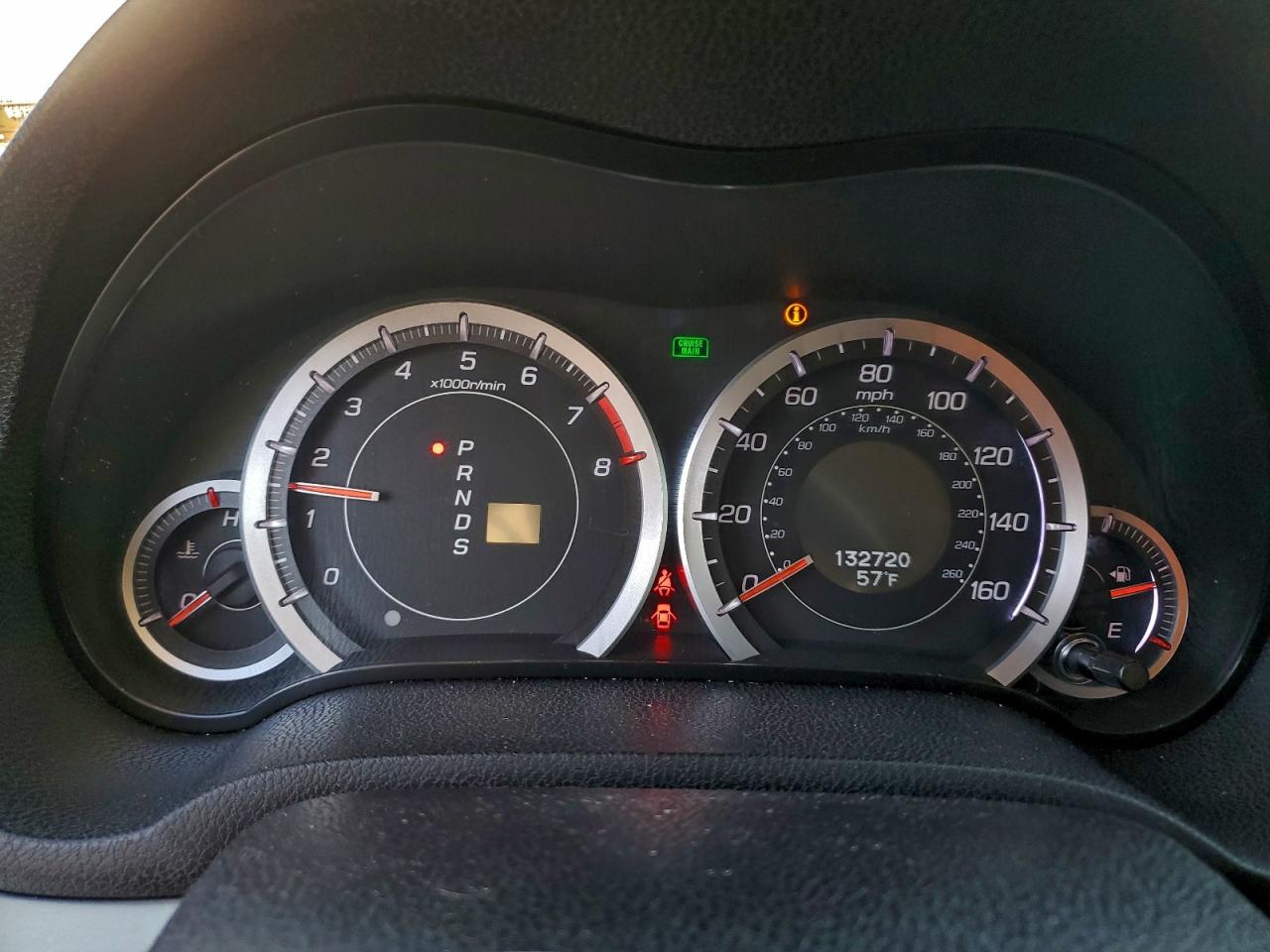 2013 ACURA TSX TECH photo 9