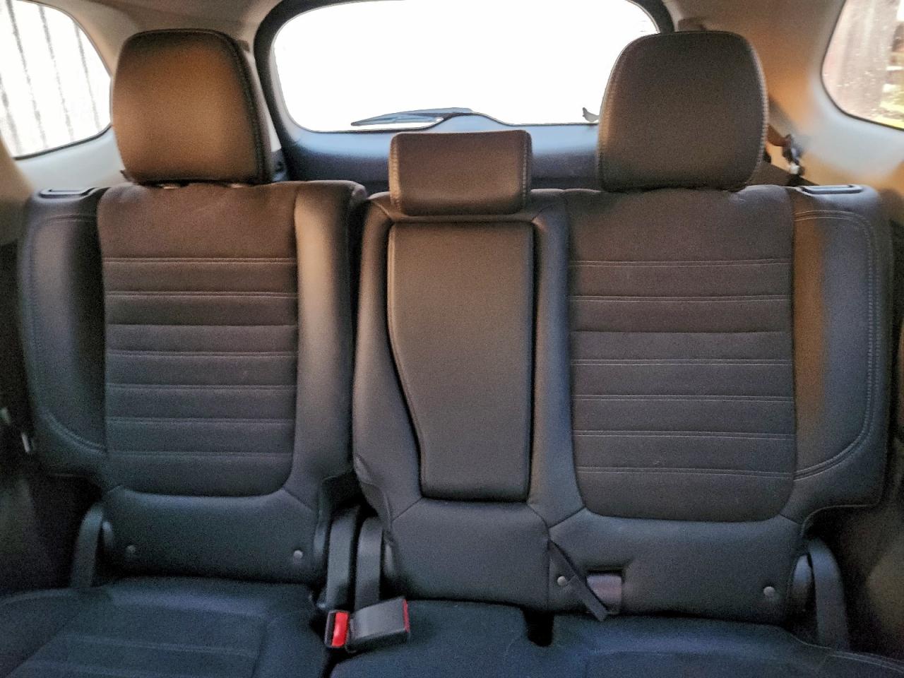 2019 MITSUBISHI OUTLANDER SE photo 19