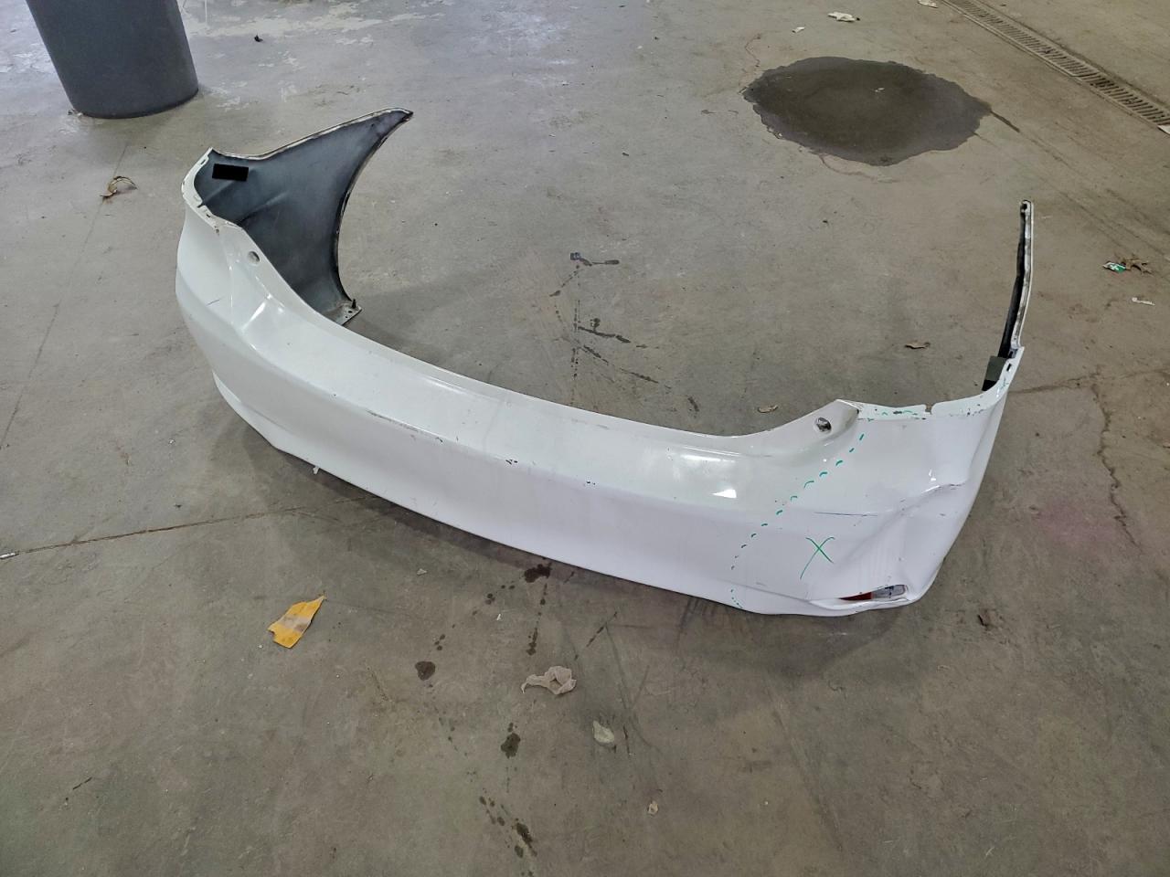 2012 TOYOTA COROLLA BASE photo 12