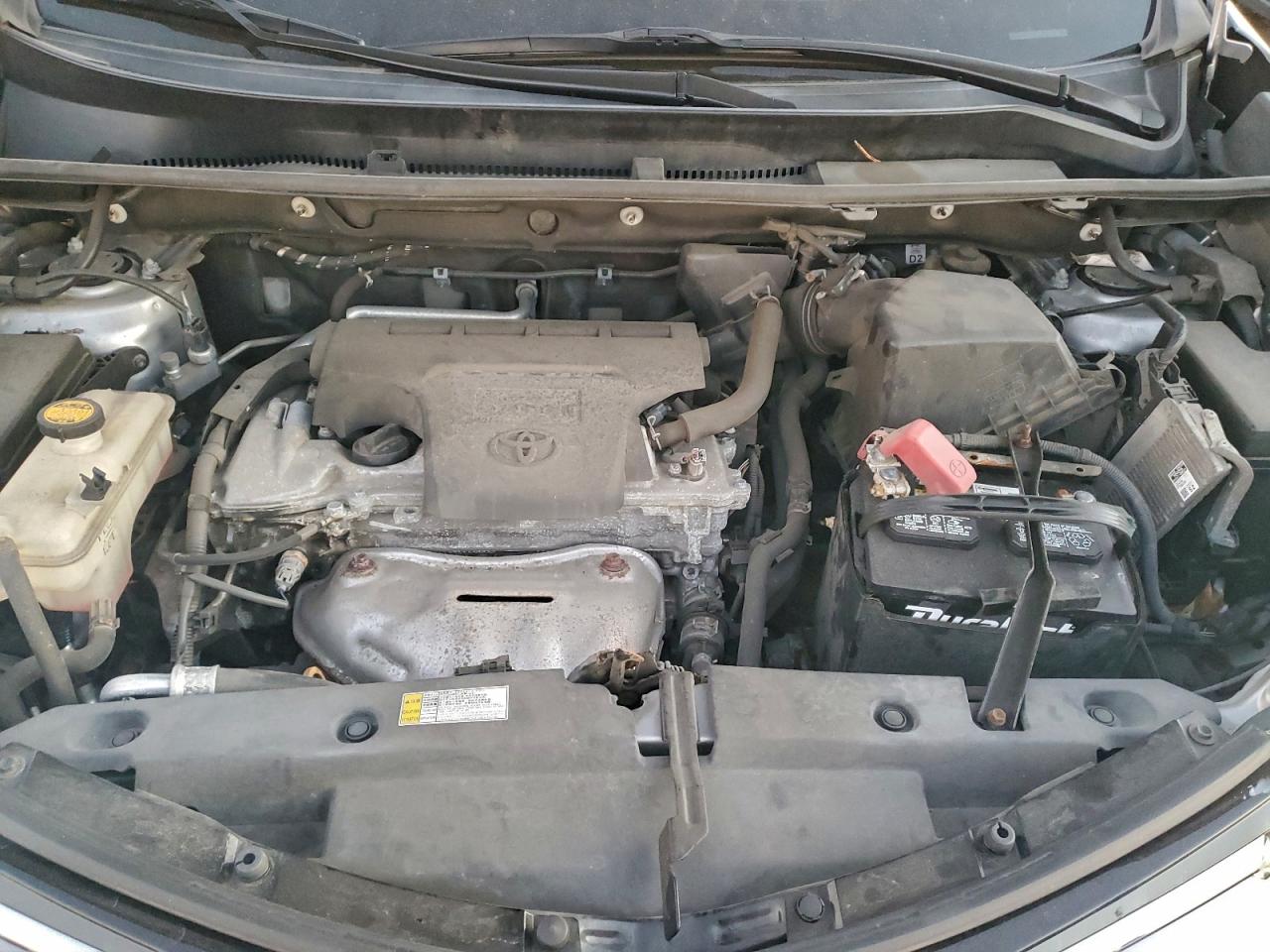 2017 TOYOTA RAV4 LIMITED photo 31