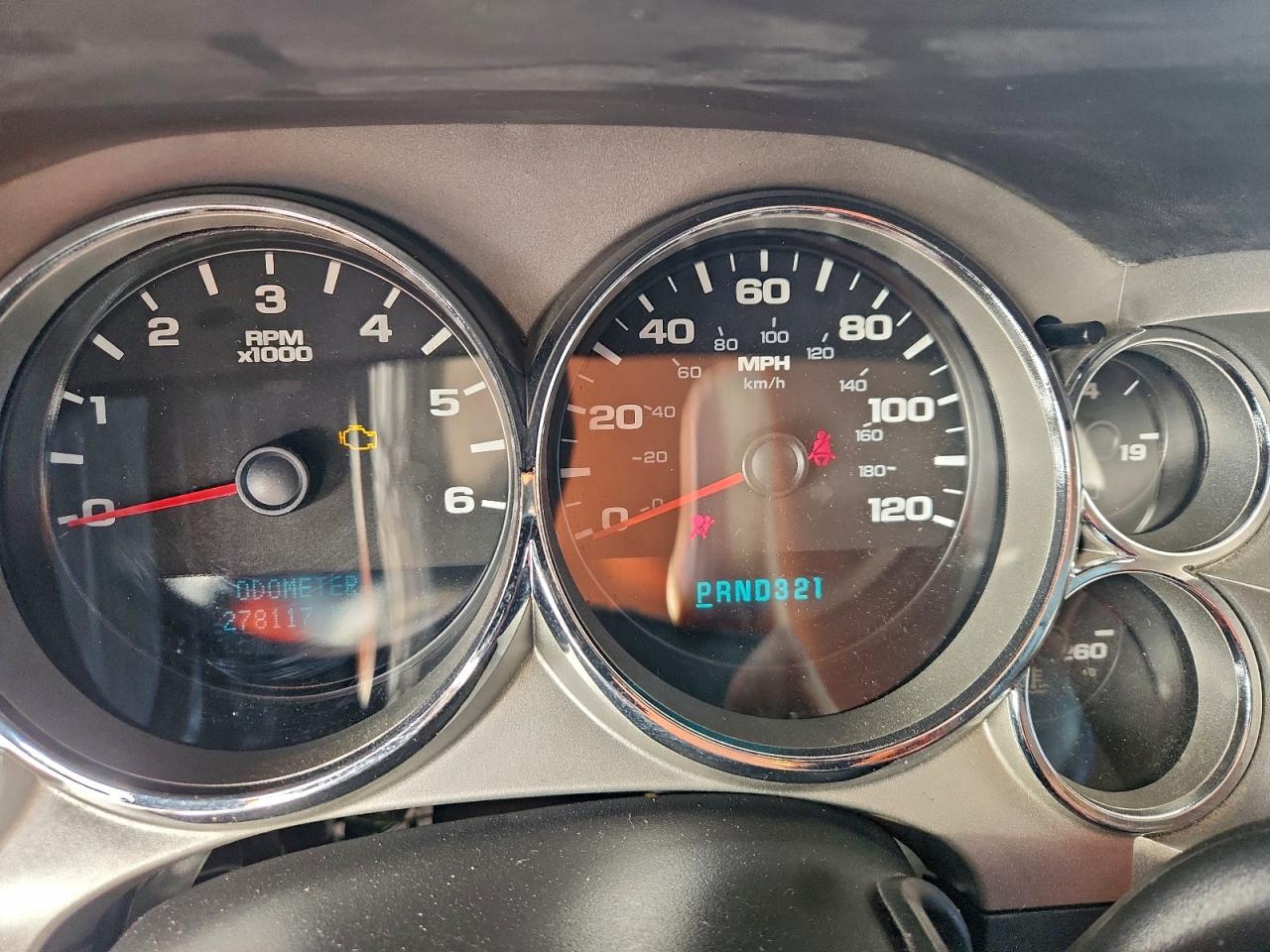 2007 GMC NEW SIERRA C1500 photo 9