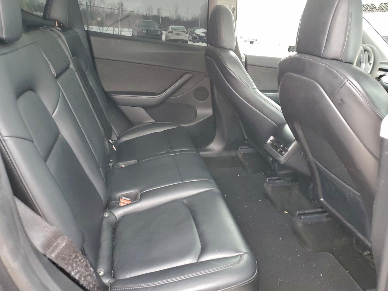 2021 TESLA MODEL Y photo 10