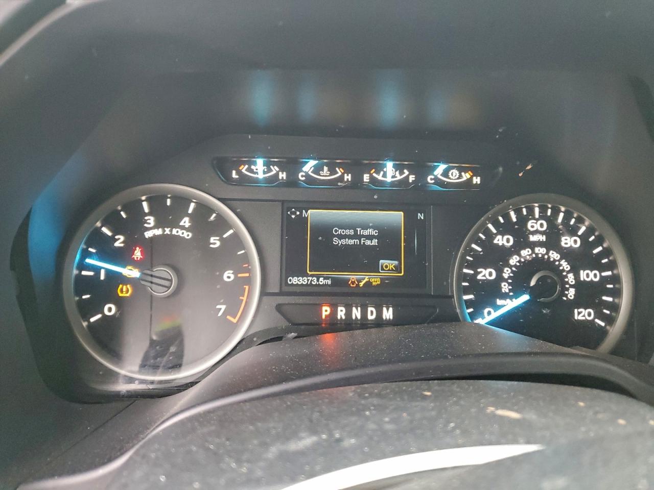 2019 FORD F150 SUPERCREW photo 9