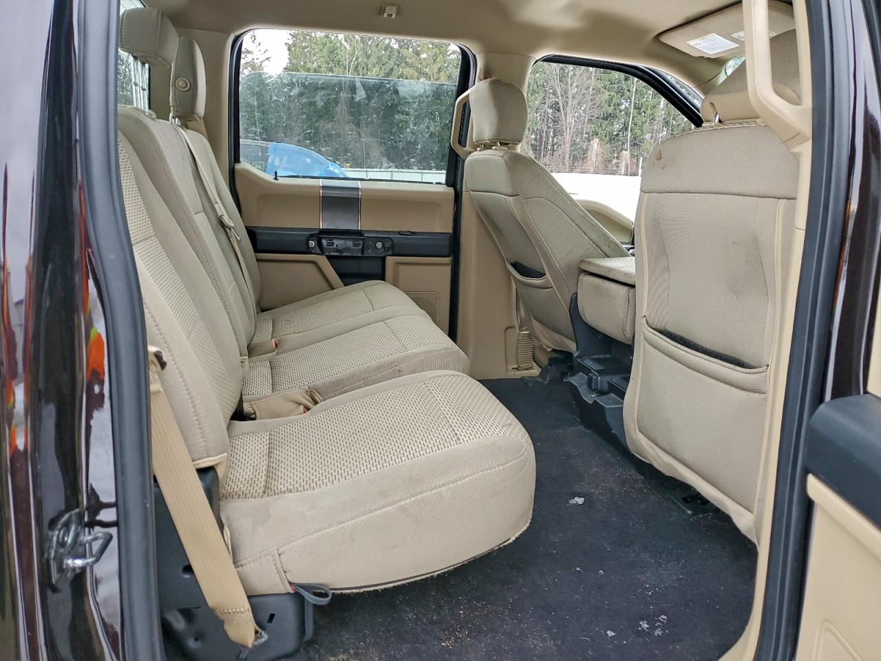 2019 FORD F150 SUPERCREW photo 10
