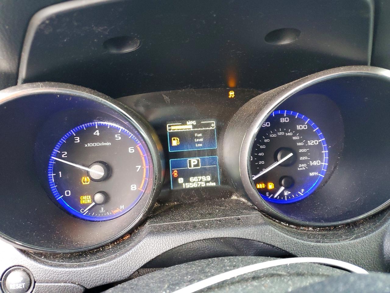2015 SUBARU OUTBACK 2.5I LIMITED photo 9