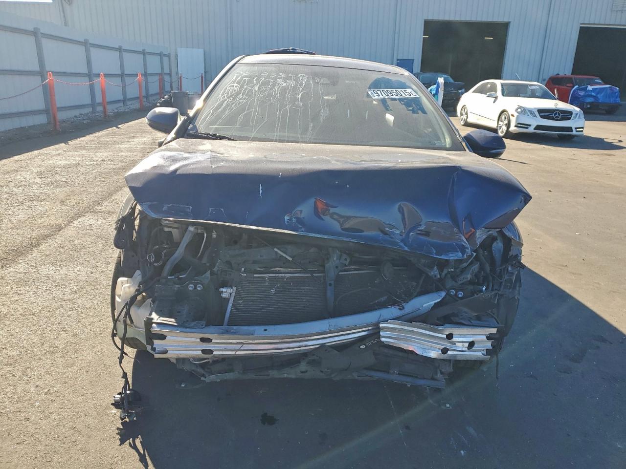 2021 TOYOTA COROLLA SE photo 5