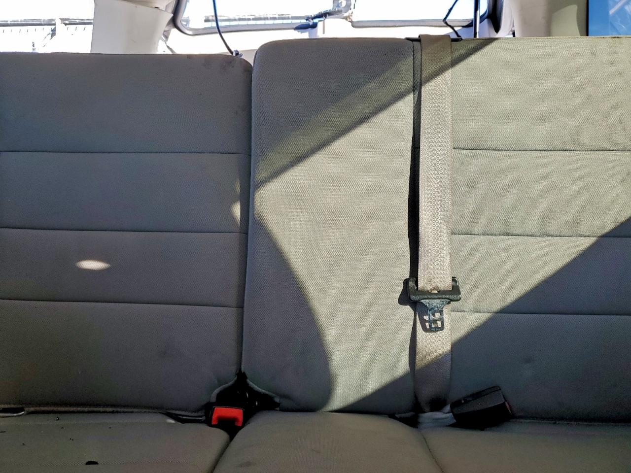 2011 FORD ESCAPE XLT photo 19