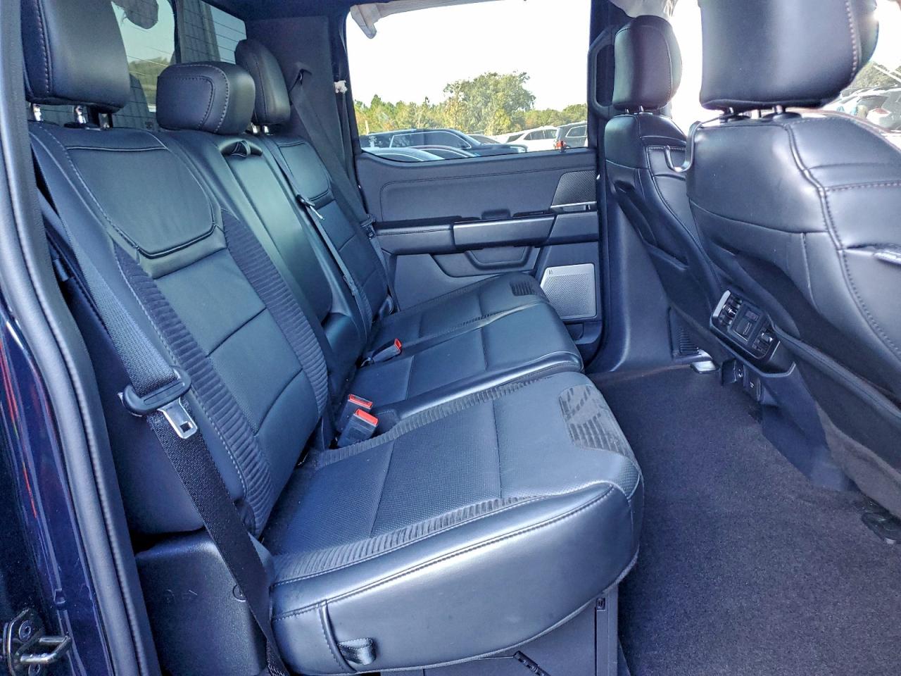 2022 FORD F150 RAPTOR photo 10