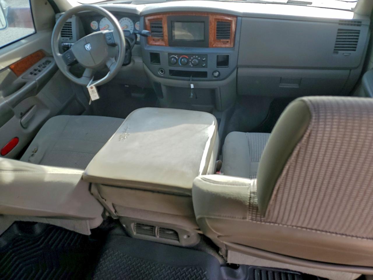 2006 DODGE RAM 1500 photo 22