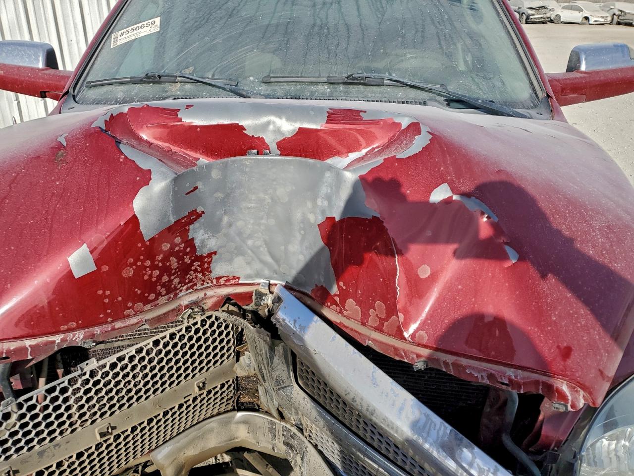2006 DODGE RAM 1500 photo 31