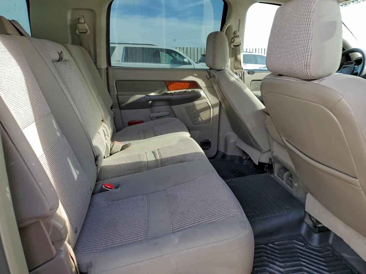2006 DODGE RAM 1500 photo 28