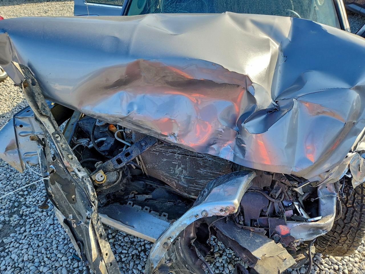 2019 RAM 1500 CLASSIC SLT photo 31