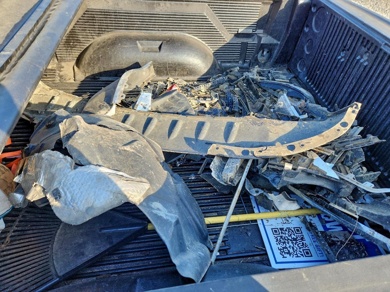 2019 RAM 1500 CLASSIC SLT photo 34