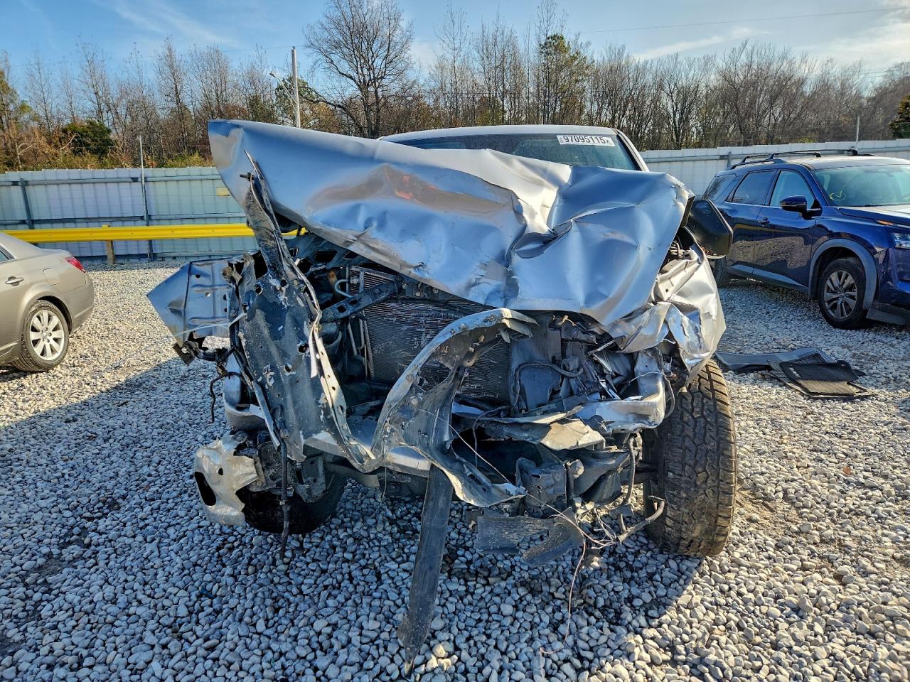 2019 RAM 1500 CLASSIC SLT photo 13