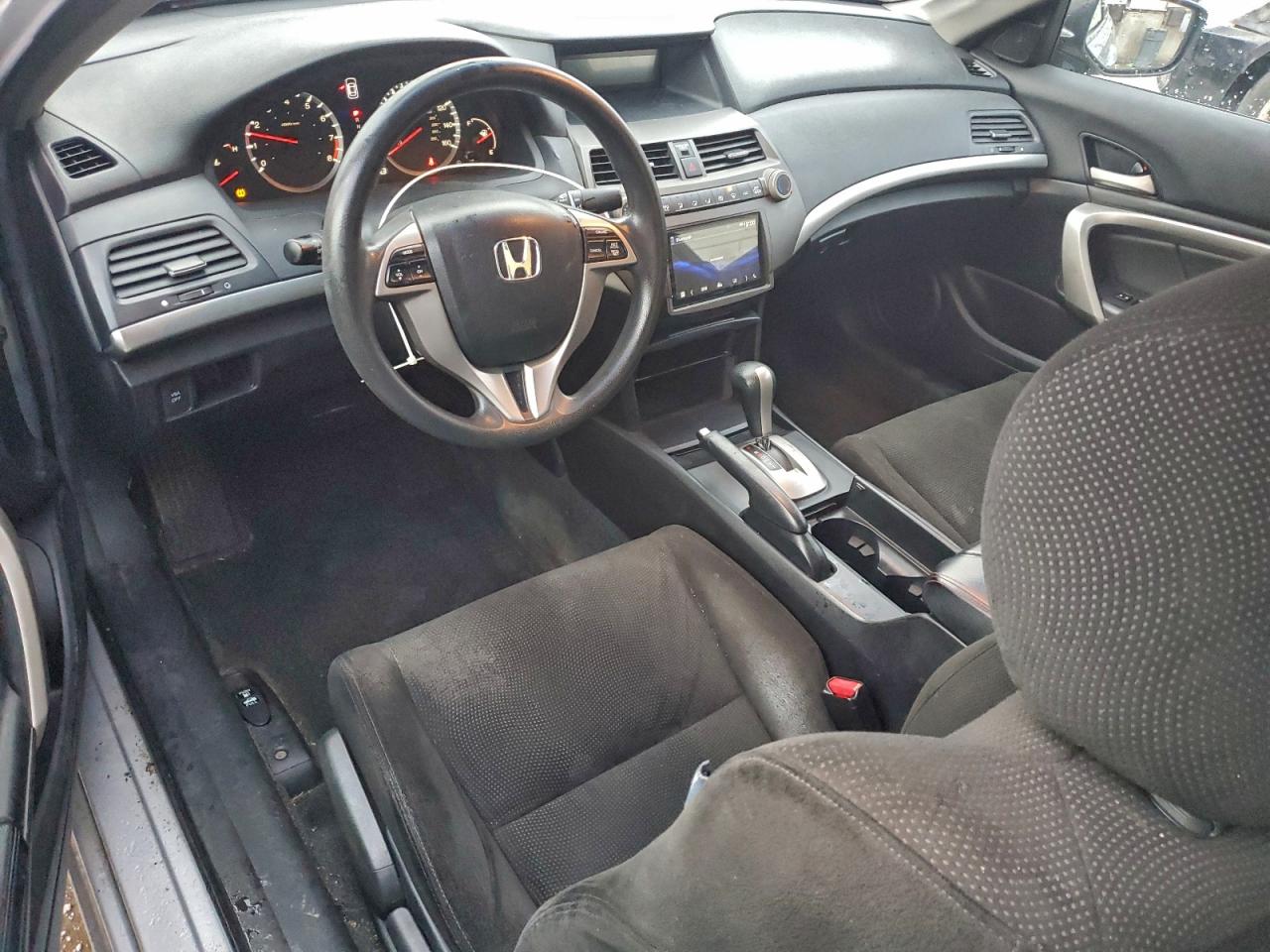 2008 HONDA ACCORD EX photo 15