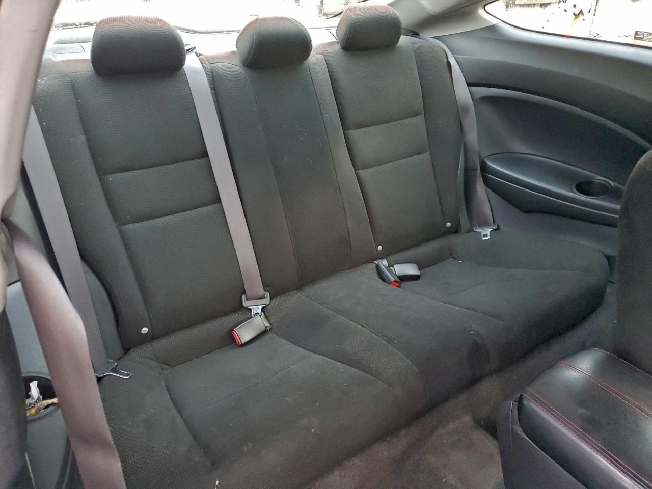 2008 HONDA ACCORD EX photo 19