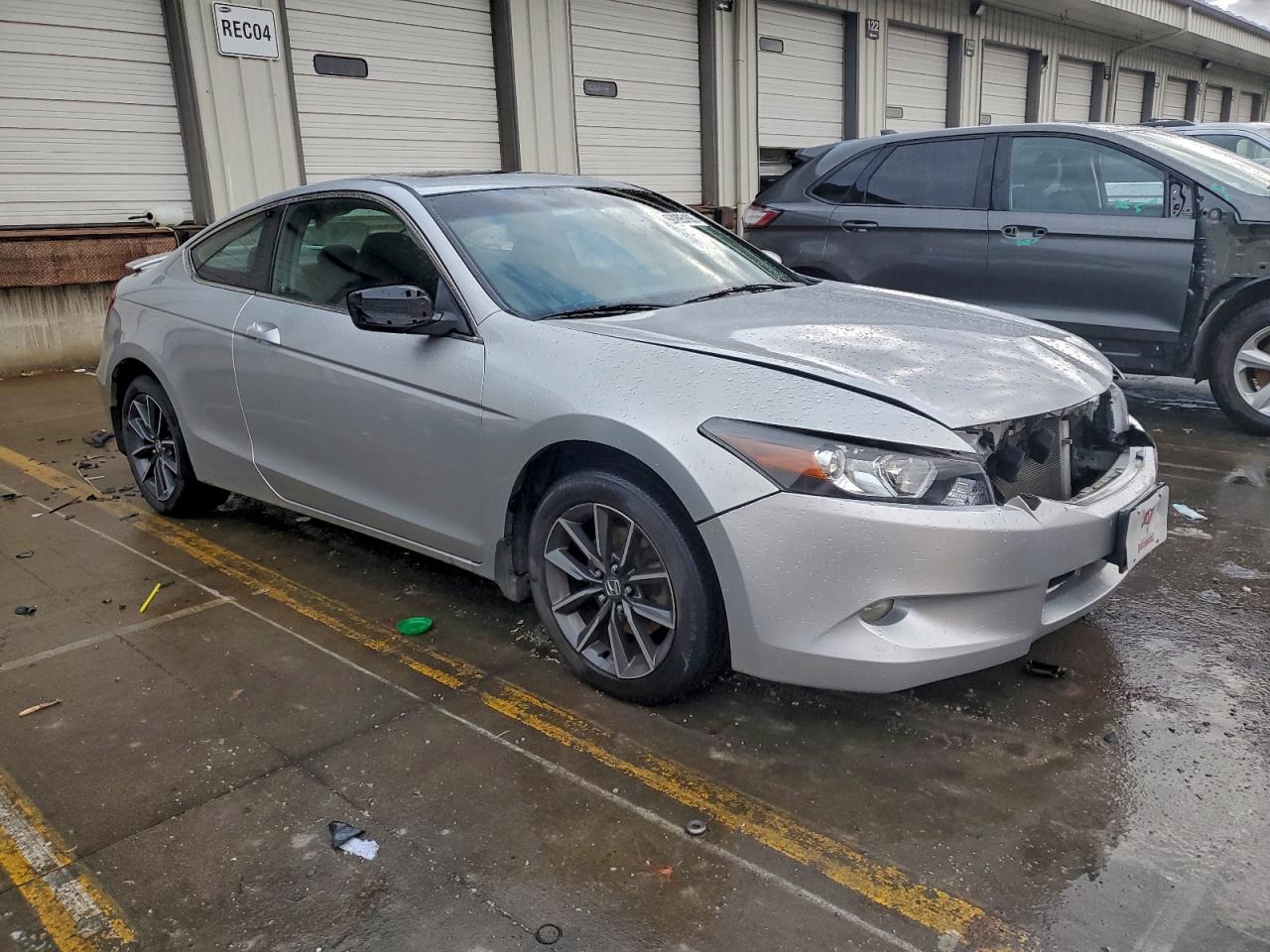 2008 HONDA ACCORD EX photo 7