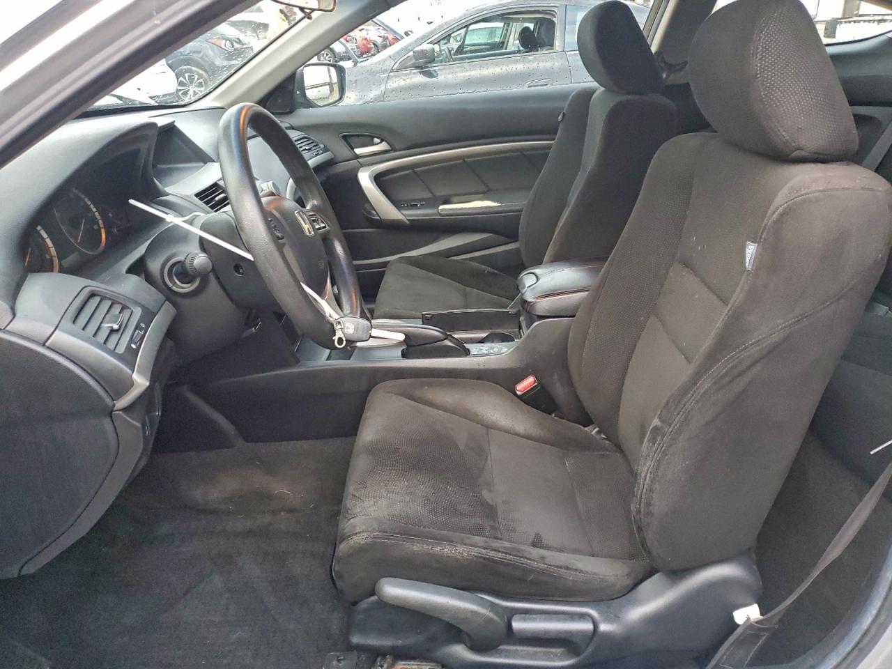 2008 HONDA ACCORD EX photo 13