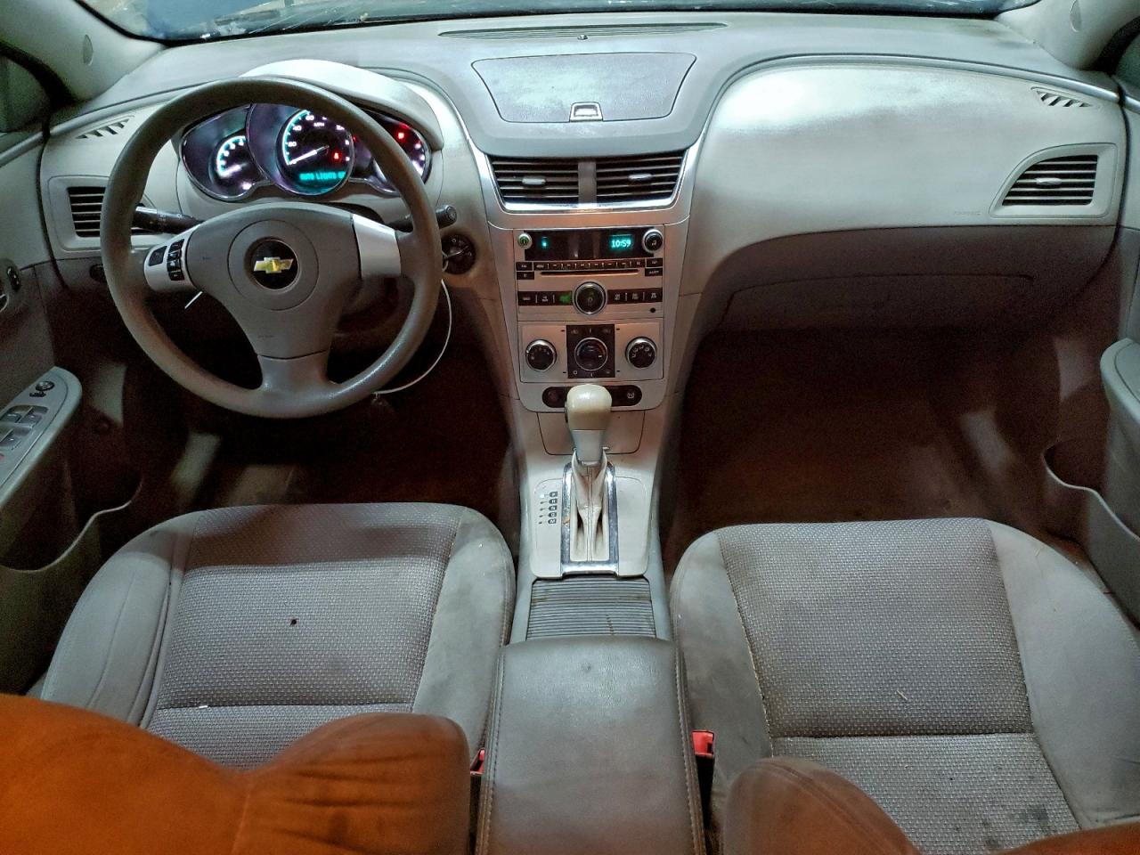2011 CHEVROLET MALIBU LS photo 8