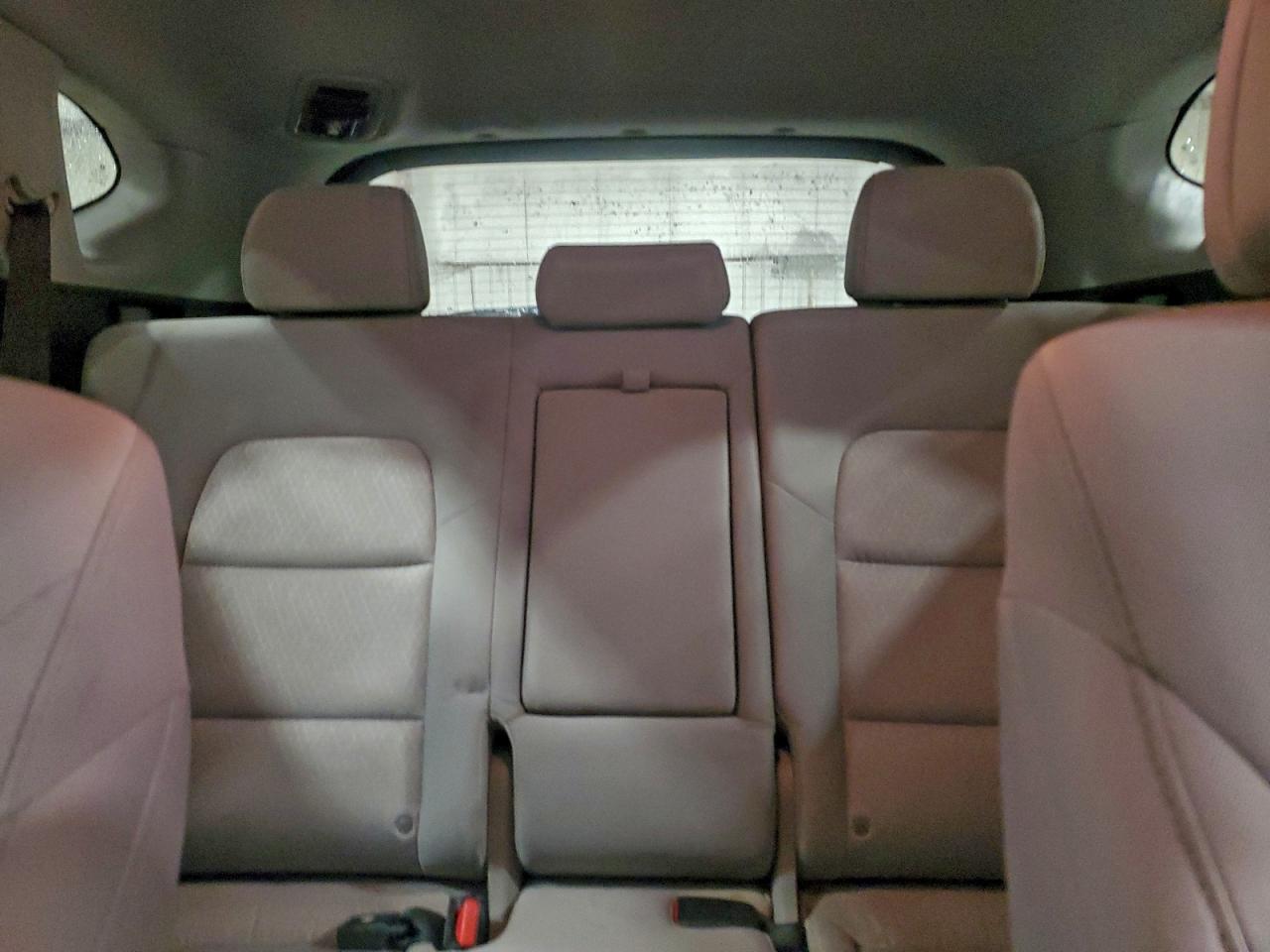 2017 HYUNDAI TUCSON LIMITED photo 19
