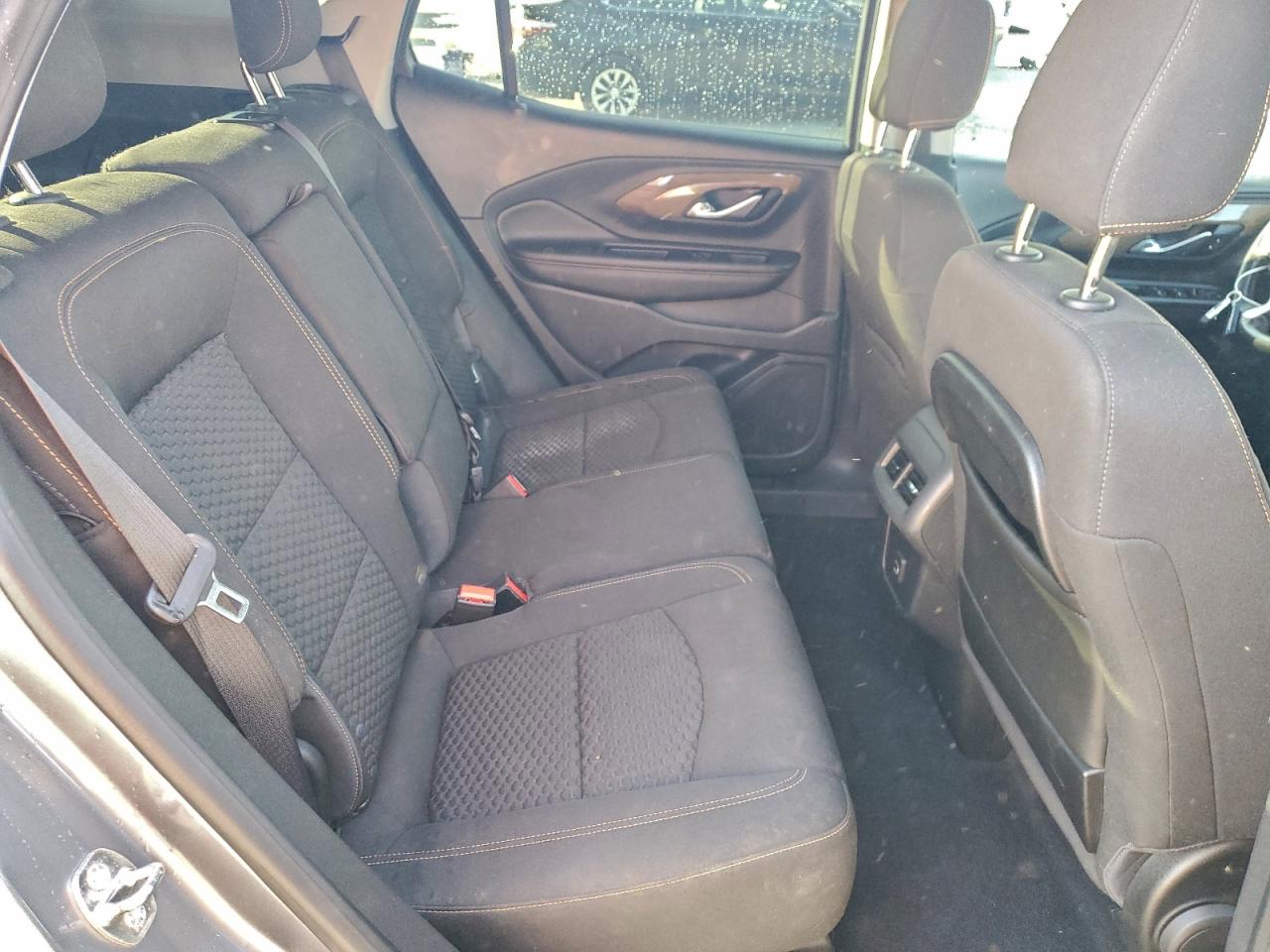 2019 GMC TERRAIN SLE photo 31