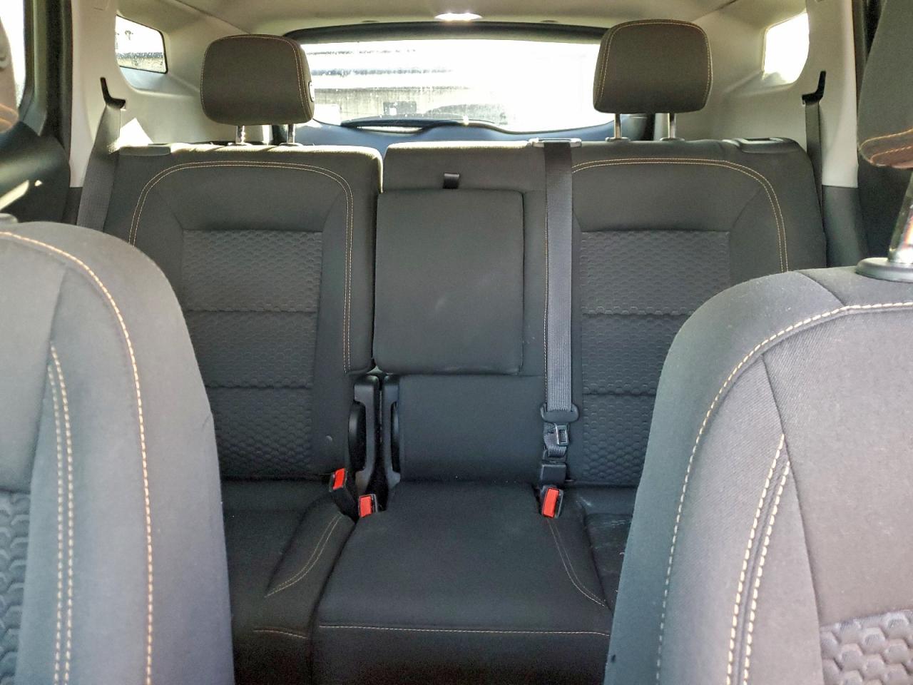 2019 GMC TERRAIN SLE photo 28