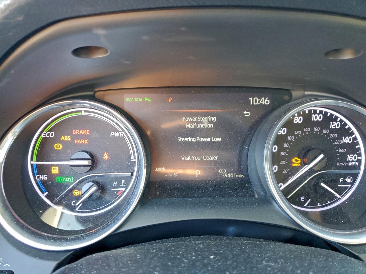 2019 TOYOTA CAMRY HYBRID photo 17
