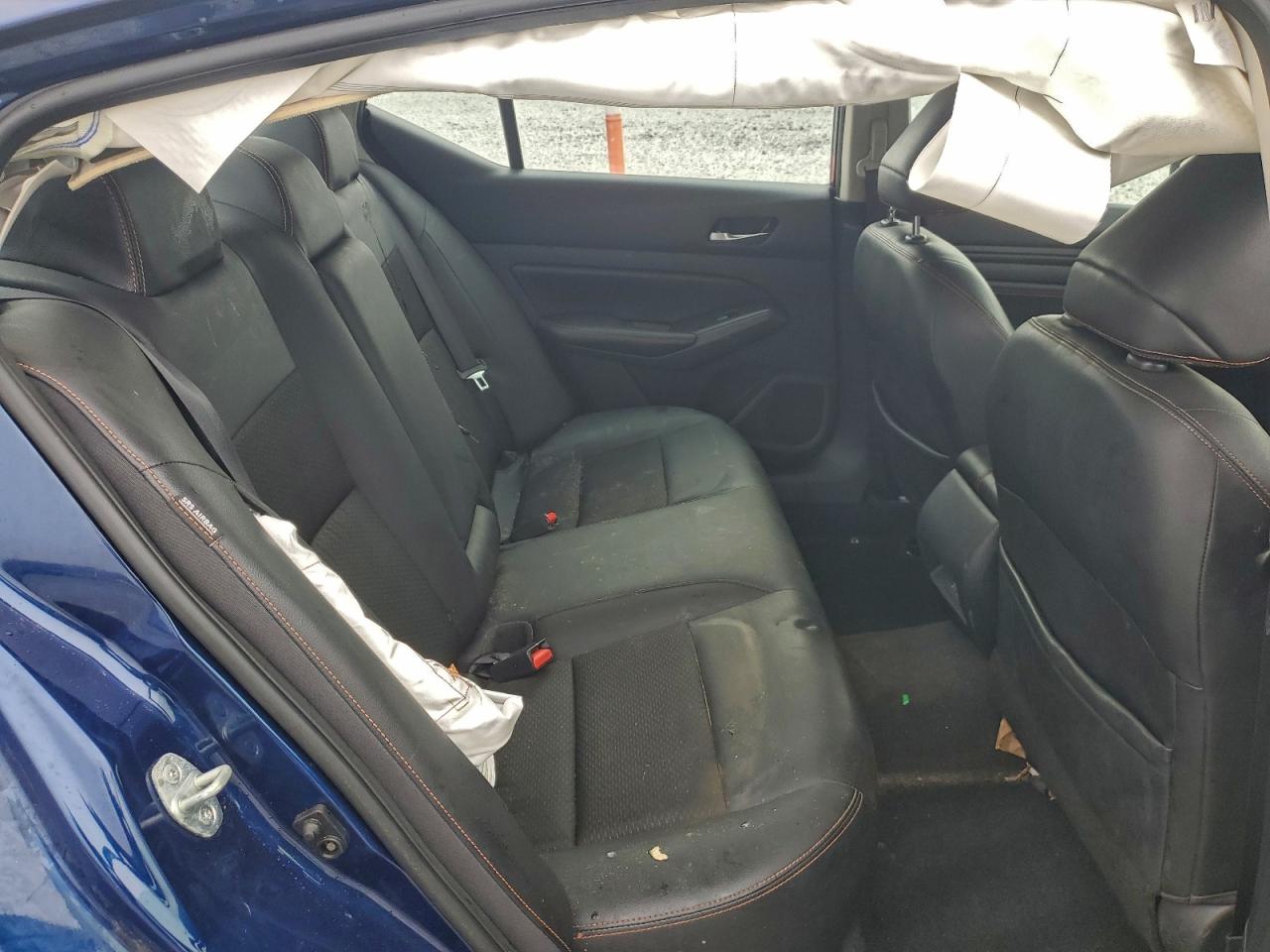 2019 NISSAN ALTIMA SR photo 28