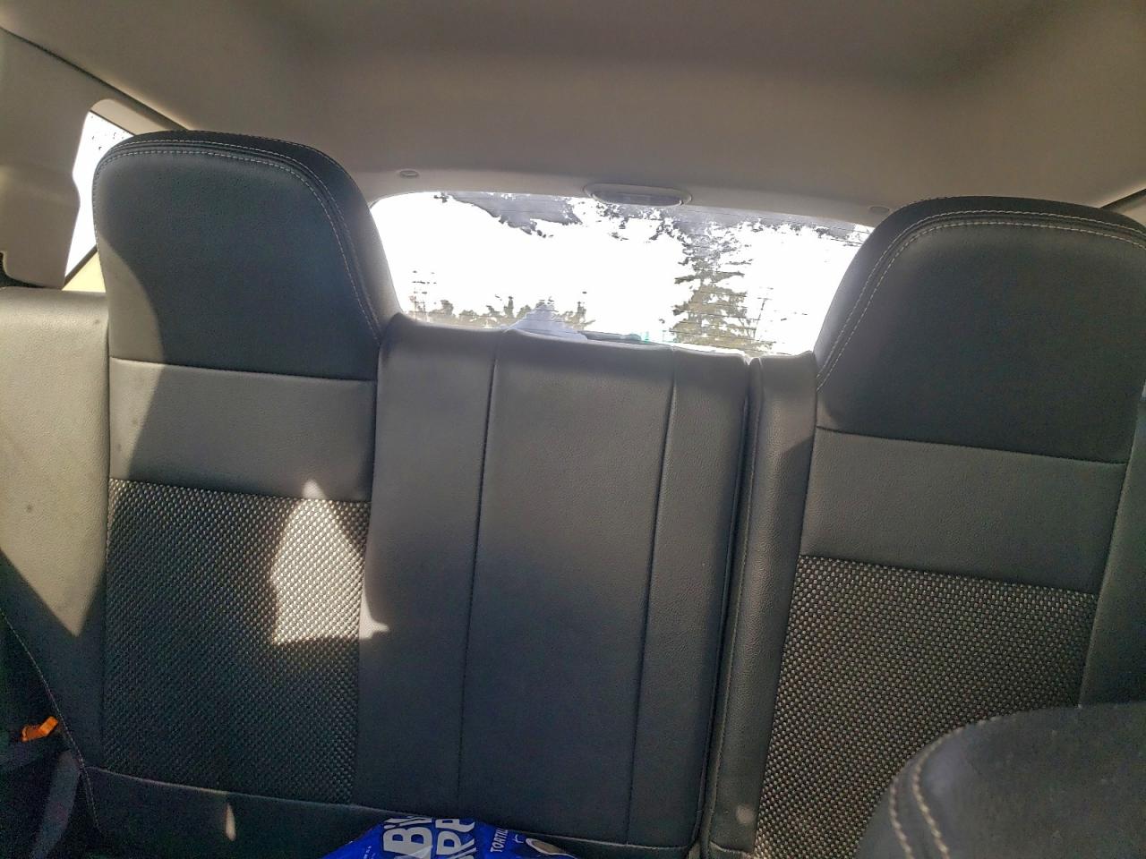 2016 JEEP COMPASS LATITUDE photo 19