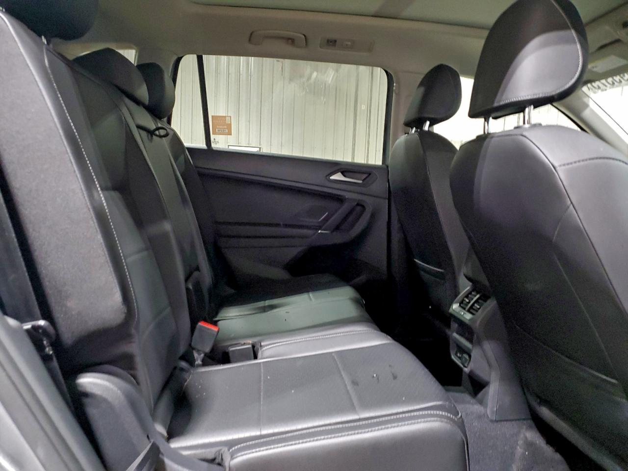 2020 VOLKSWAGEN TIGUAN SE photo 21