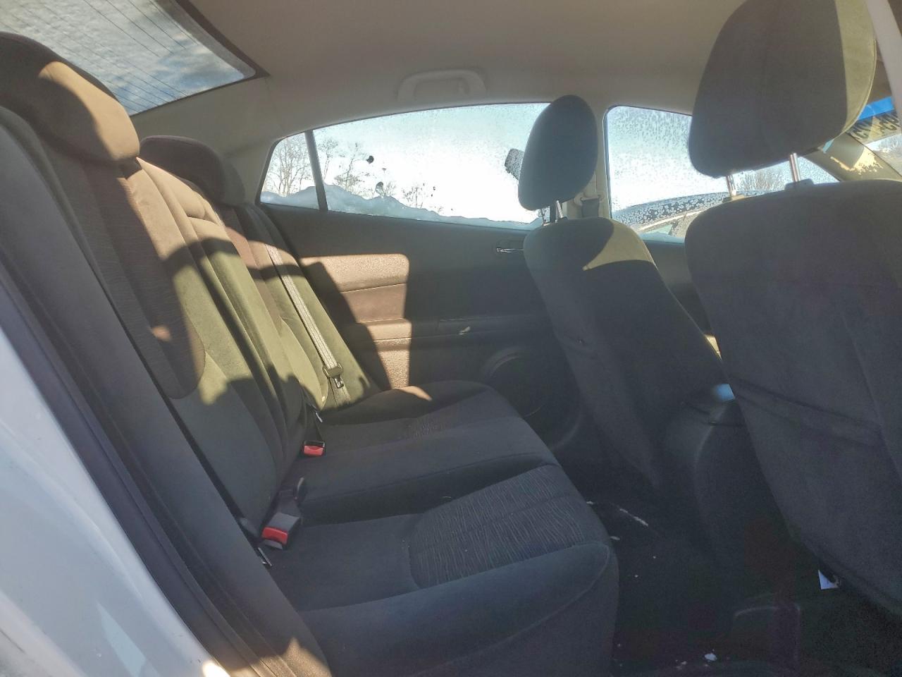2010 MAZDA 6 I photo 10