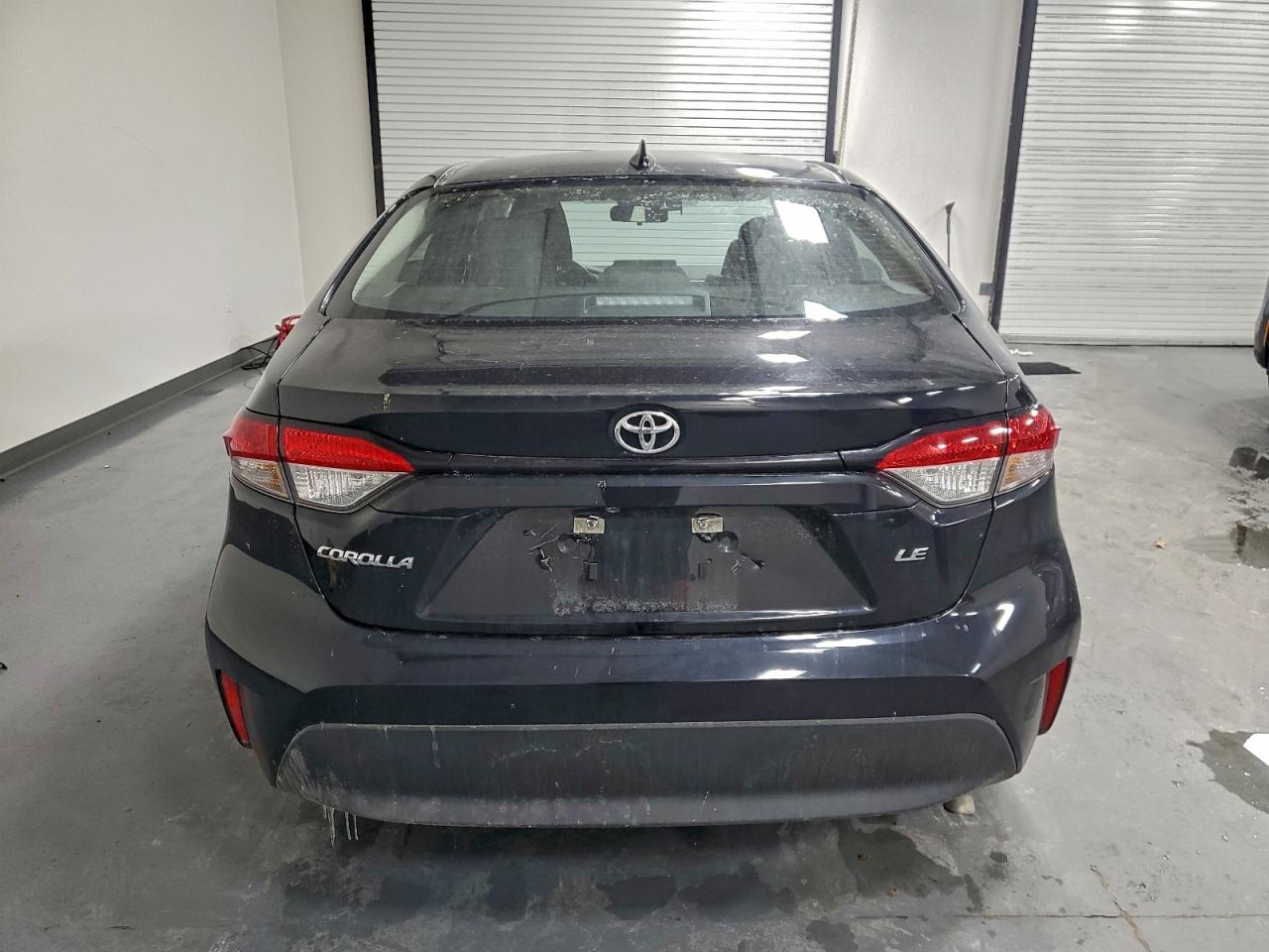 2025 TOYOTA COROLLA LE photo 16