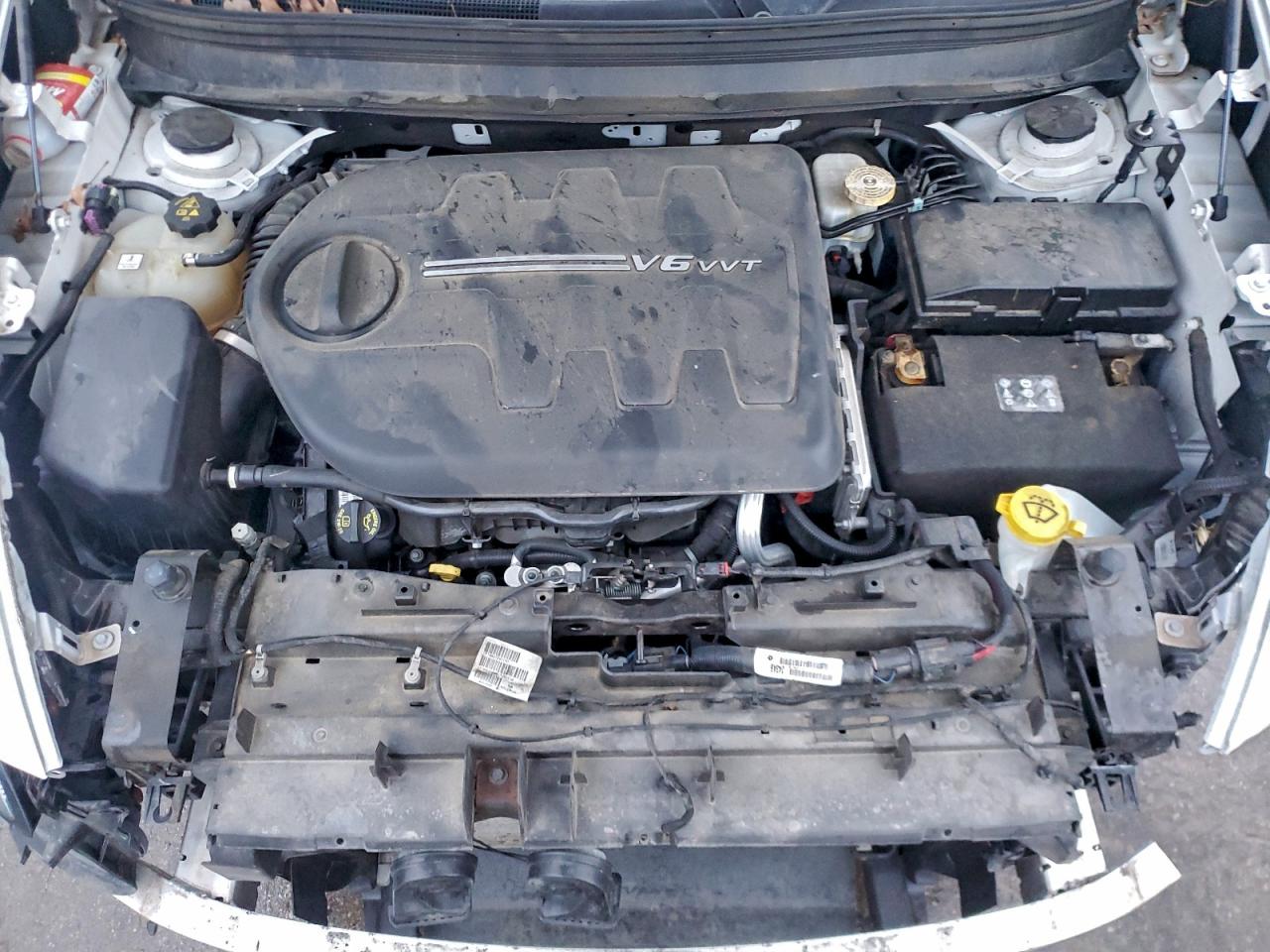2018 JEEP CHEROKEE LIMITED photo 34