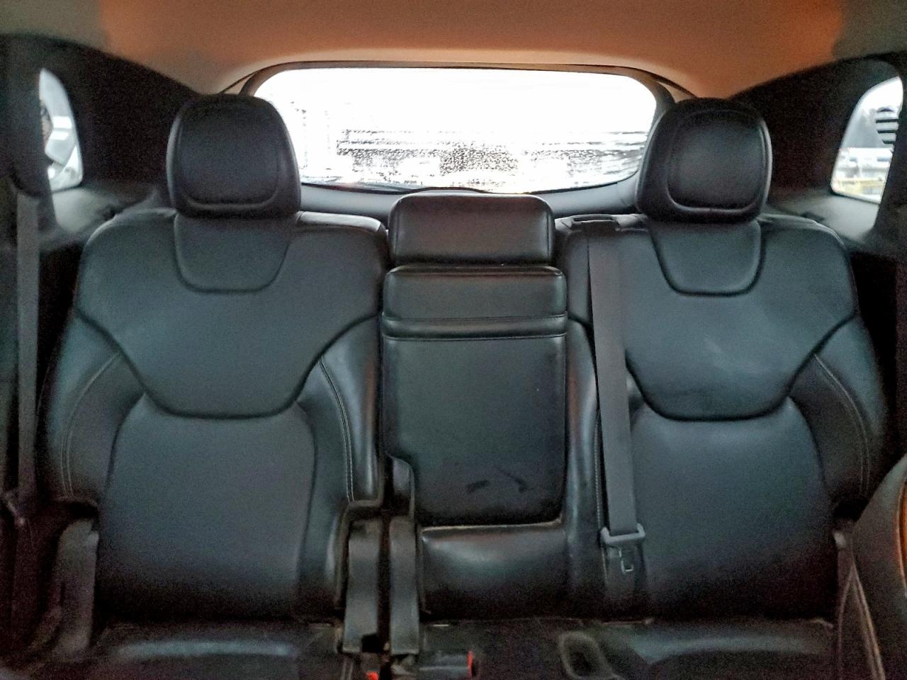2018 JEEP CHEROKEE LIMITED photo 28