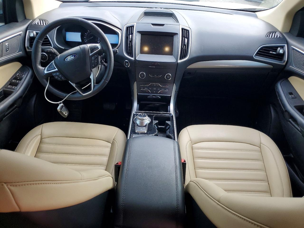 2020 FORD EDGE SEL photo 15