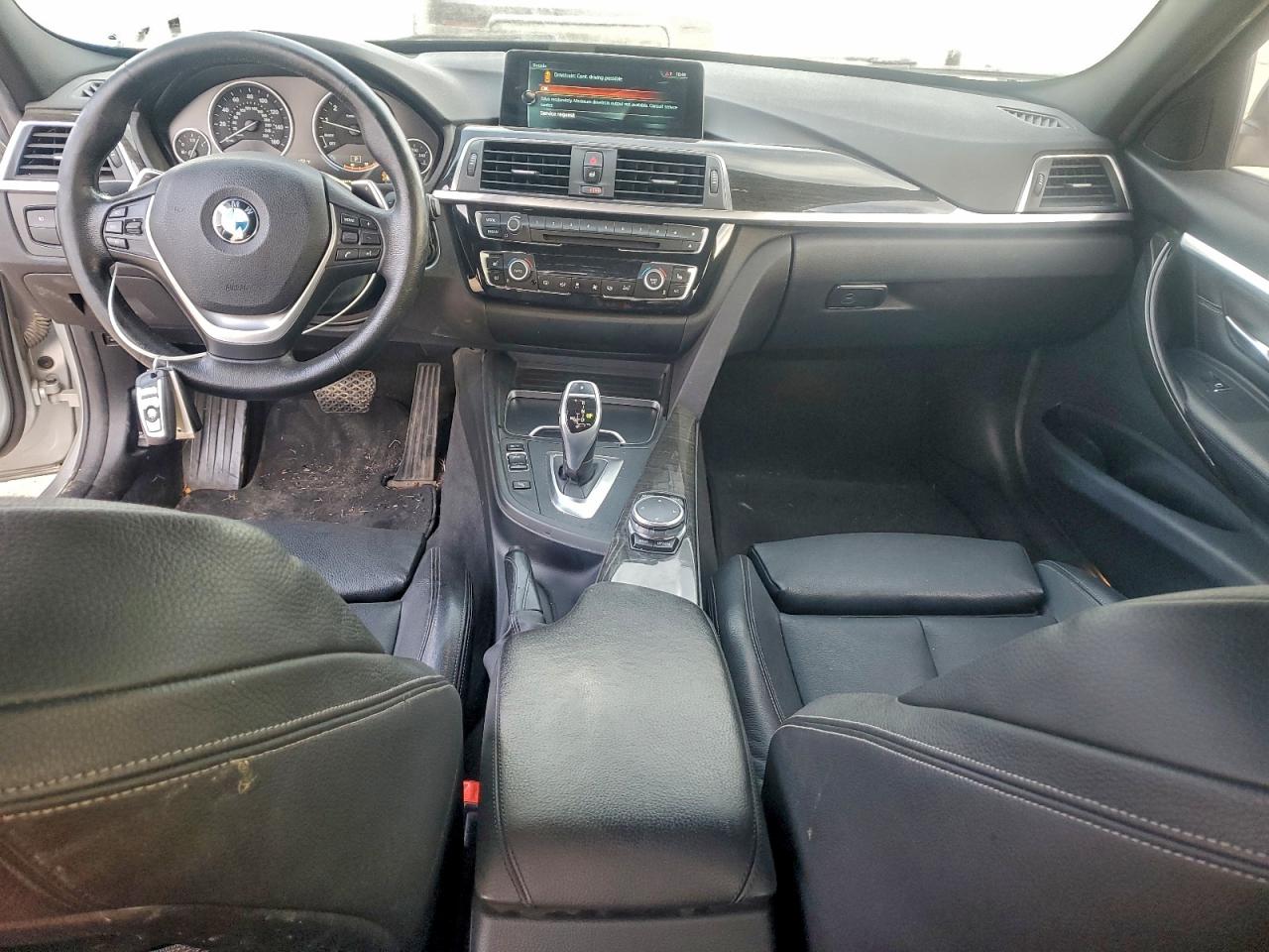 2017 BMW 330 XI photo 22