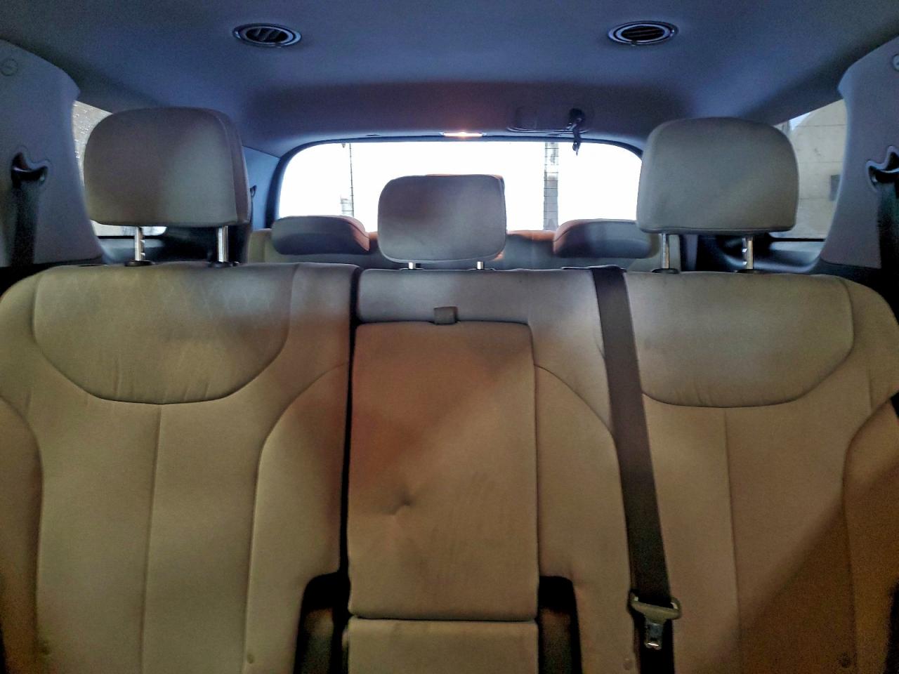 2020 HYUNDAI PALISADE SE photo 10