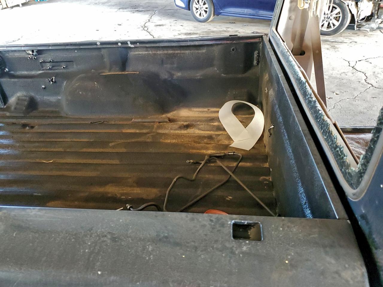 1999 FORD RANGER photo 19