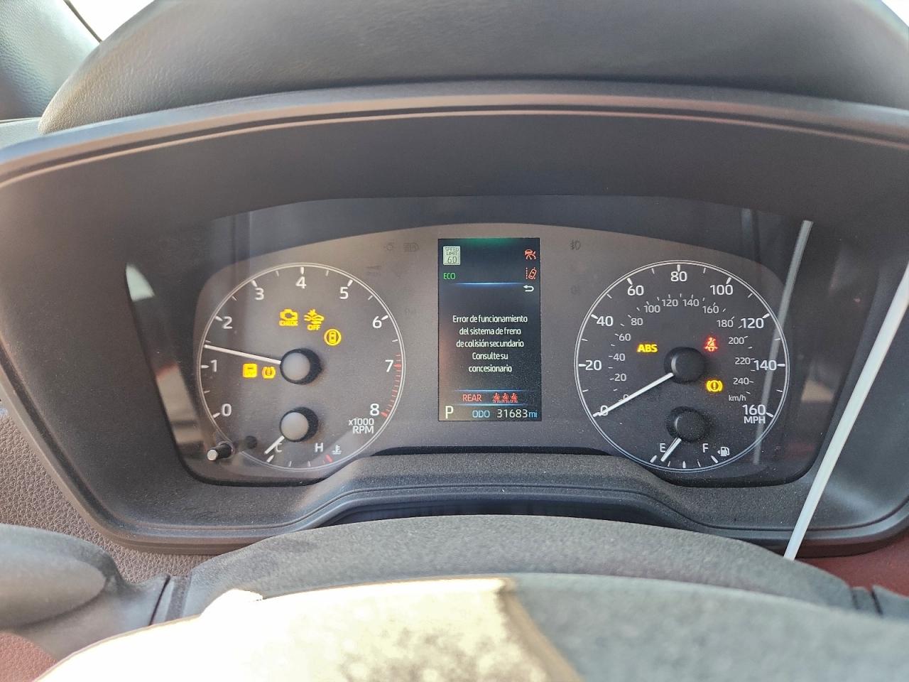 2025 TOYOTA COROLLA SE photo 9
