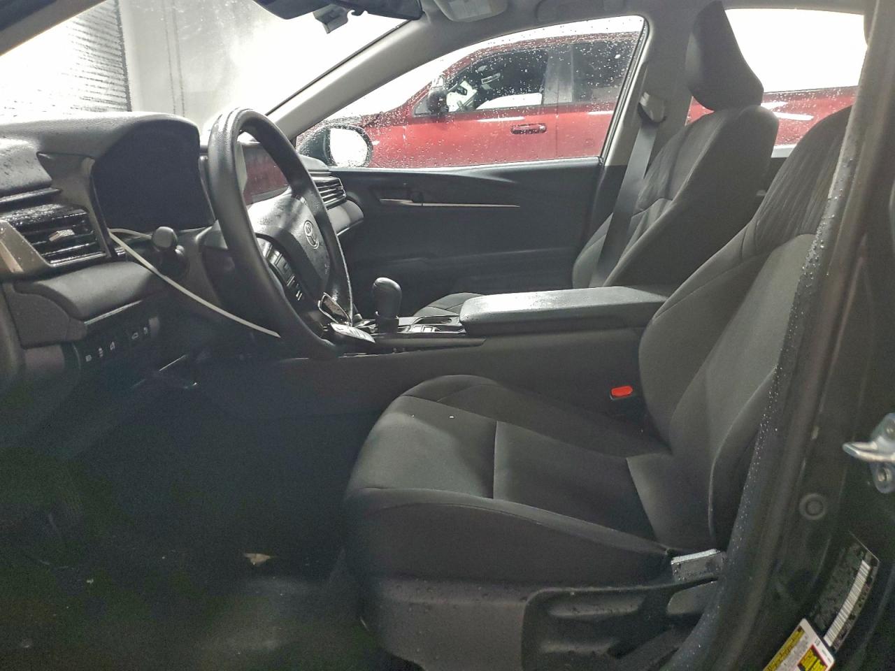 2025 TOYOTA CAMRY XSE photo 13