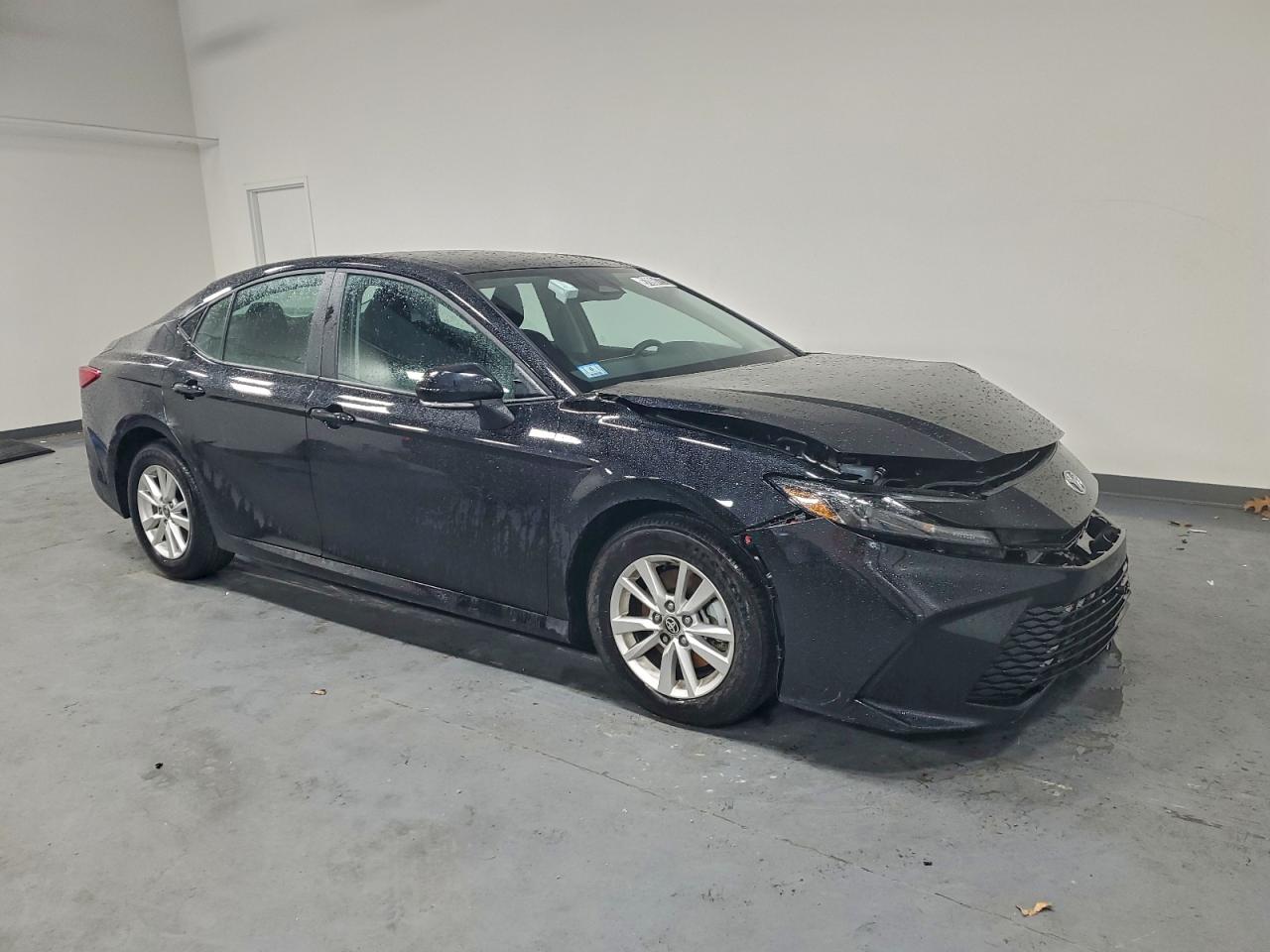 2025 TOYOTA CAMRY XSE photo 7