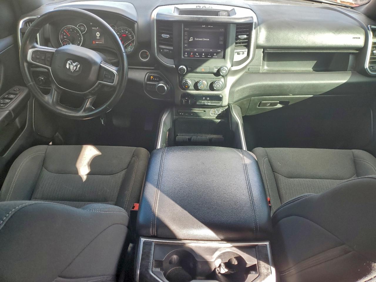 2019 RAM 1500 BIG HORN photo 15