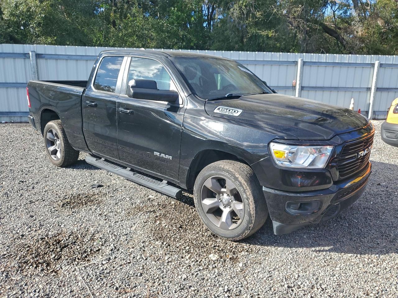 2019 RAM 1500 BIG HORN photo 7