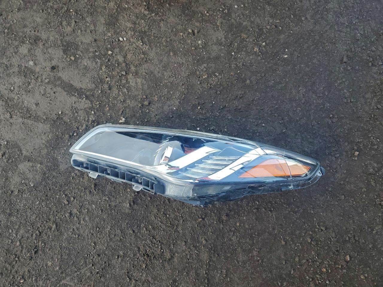 2016 HYUNDAI SONATA SPORT photo 12
