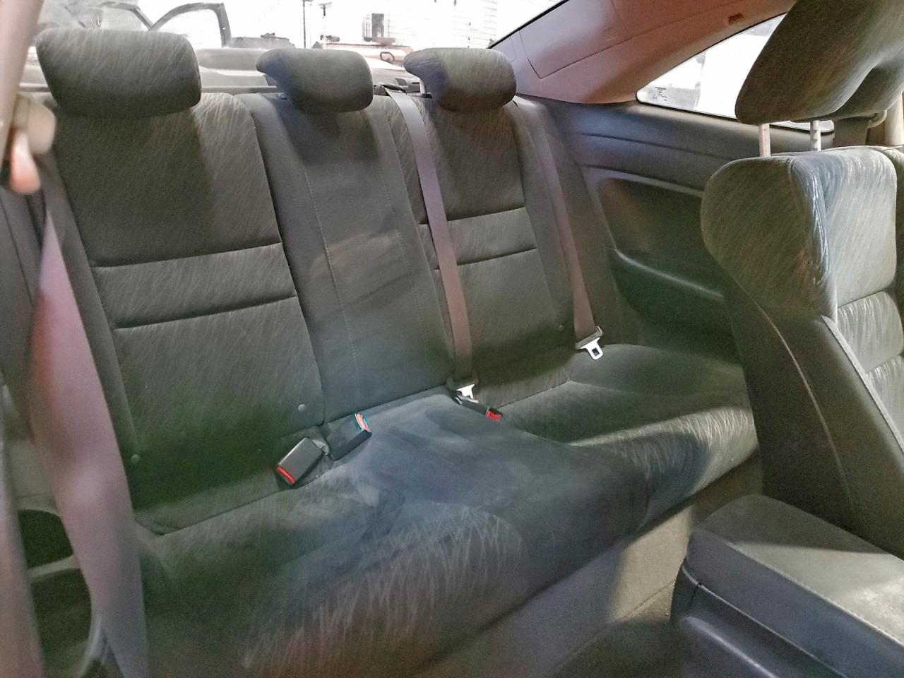 2007 HONDA CIVIC LX photo 10